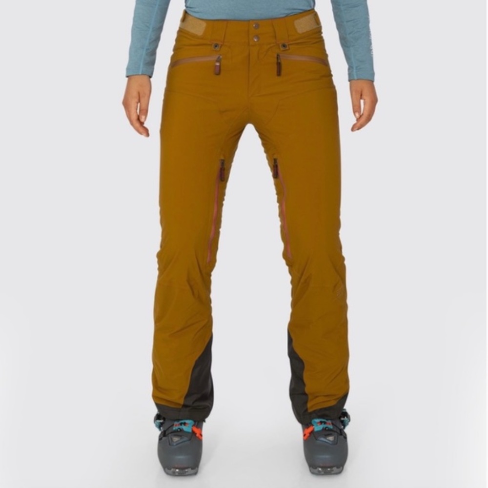 Elevenate Zermatt Insulated Technical Pant
